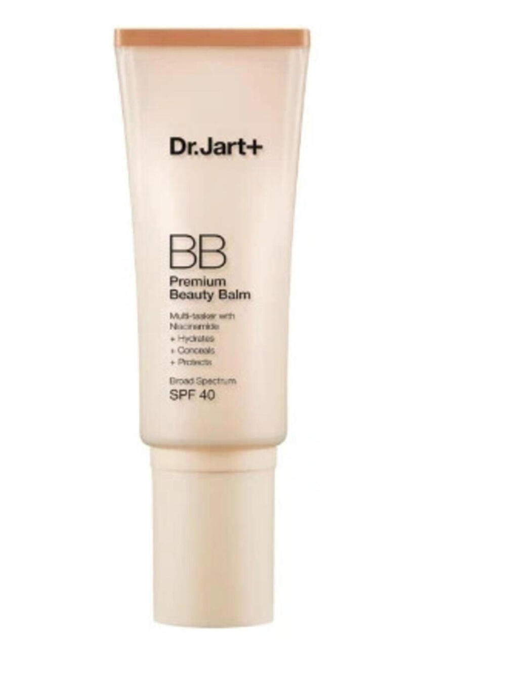 **SOLD** - Dr. Jart+ BB Premium Beauty Balm Spf 40, 1.35 fl.Oz Medium Tan